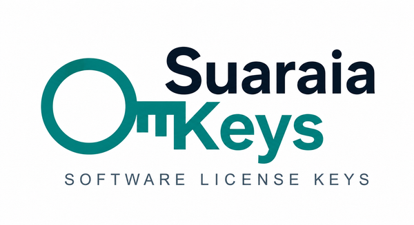 Suaraia Keys